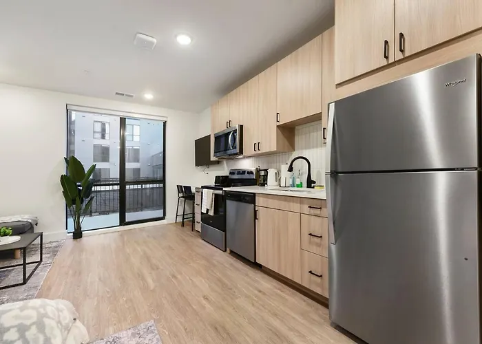 Studioapt W/gym+ev+free Parking+near Pitt Uni Upmc Apartment Pittsburgh