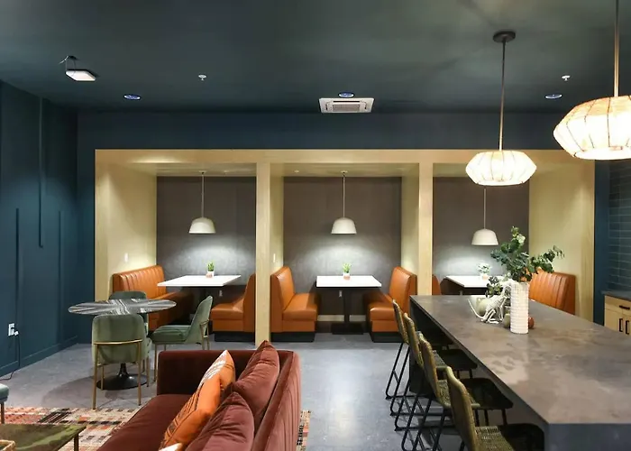 Studioapt W/gym+ev+free Parking+near Pitt Uni Upmc * Pittsburgh