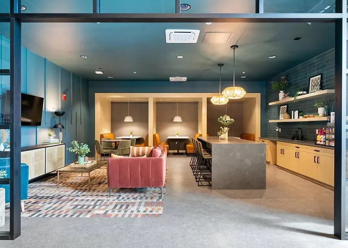 Apartment Studioapt W/gym+ev+free Parking+near Pitt Uni Upmc Pittsburgh