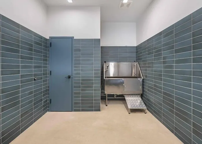 Studioapt W/gym+ev+free Parking+near Pitt Uni Upmc Pittsburgh