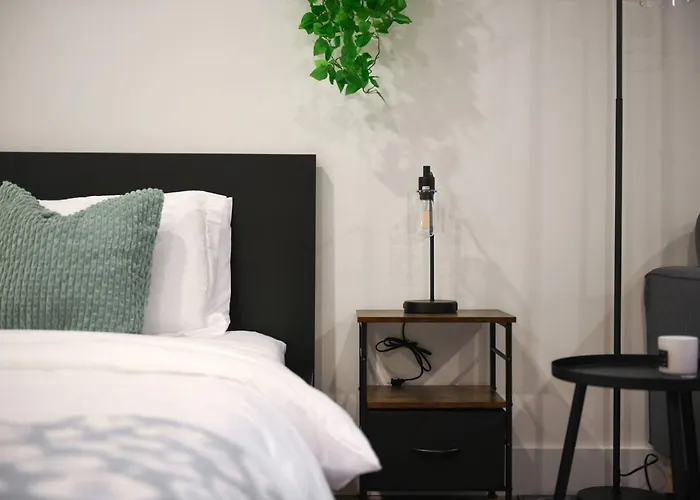 Studioapt W/gym+ev+free Parking+near Pitt Uni Upmc * Pittsburgh