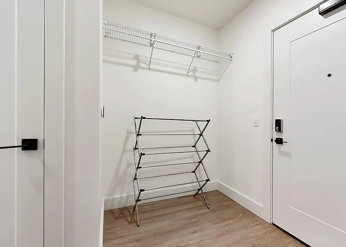 Apartment Studioapt W/gym+ev+free Parking+near Pitt Uni Upmc