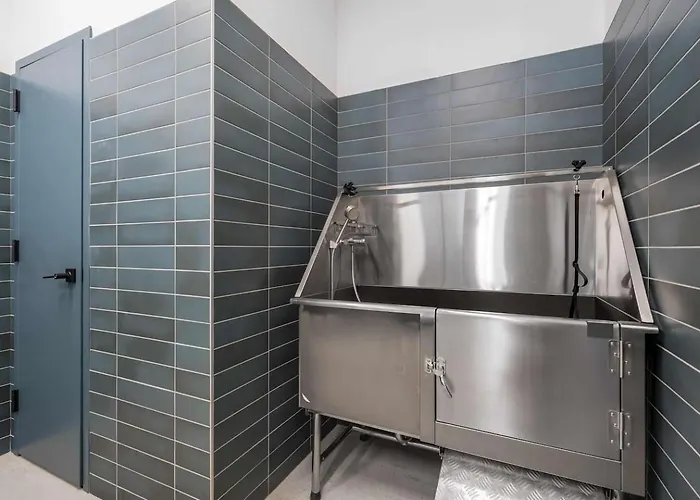 Studioapt W/gym+ev+free Parking+near Pitt Uni Upmc