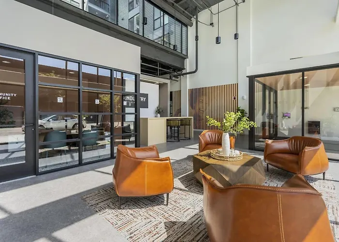 Apartment Studioapt W/gym+ev+free Parking+near Pitt Uni Upmc *